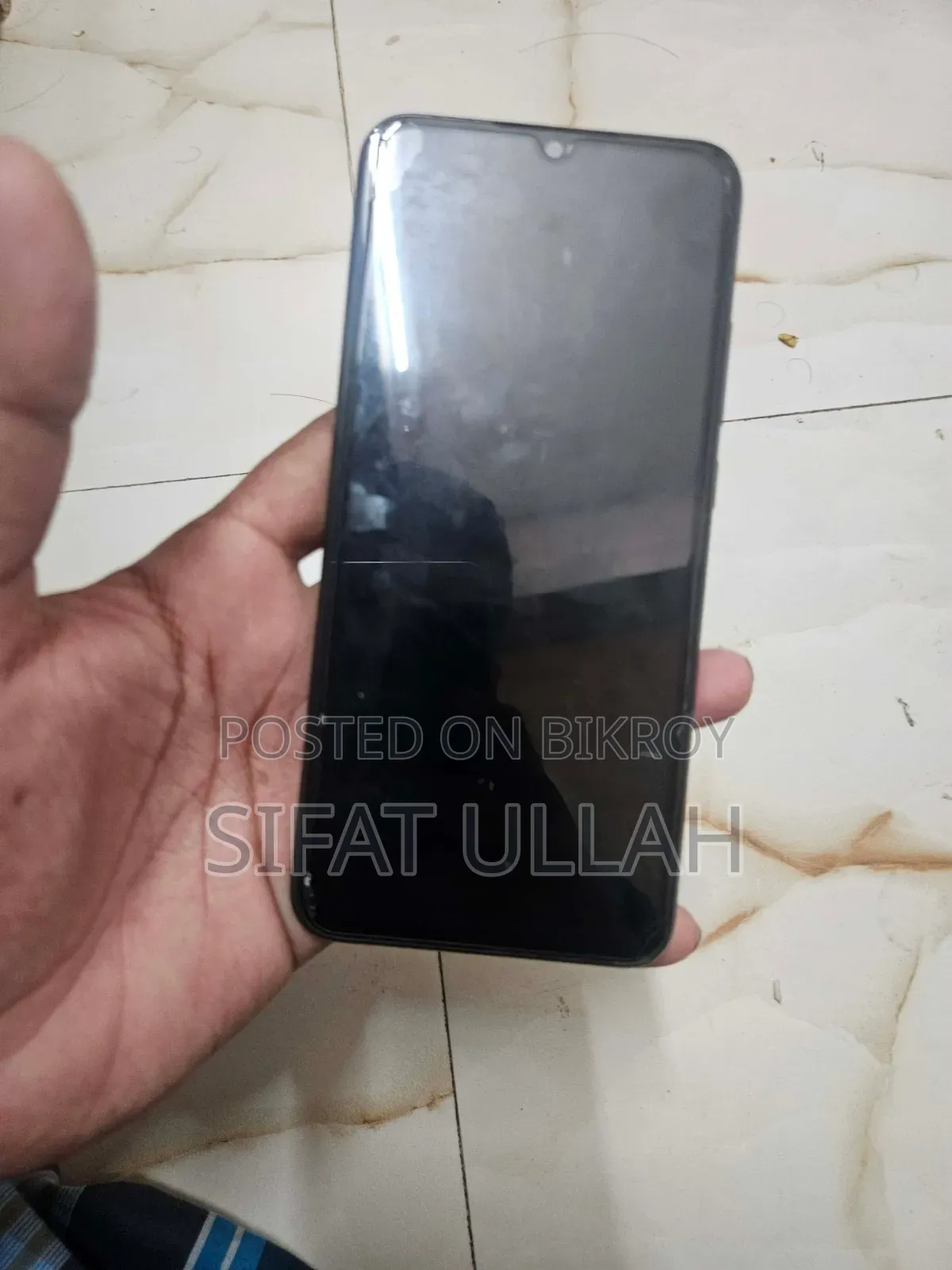Xiaomi Redmi 10A 32 GB Black