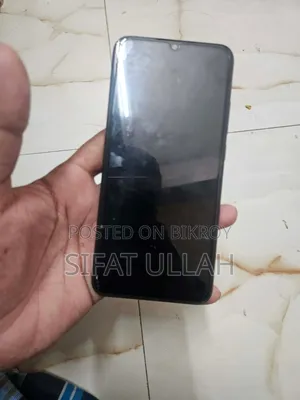 Xiaomi Redmi 10A 32 GB Black