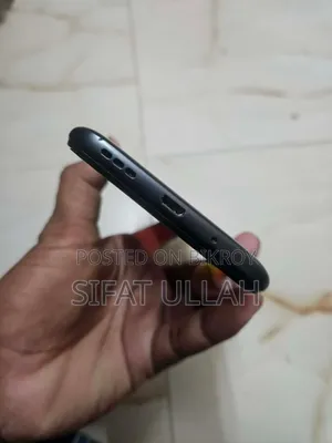 Xiaomi Redmi 10A 32 GB Black