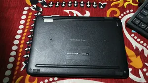 Laptop Dell Latitude 3189 4GB Intel Core I5 HDD 128GB