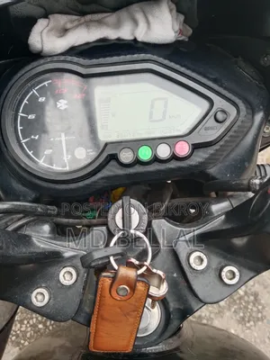 Bajaj Pulsar 150 2020
