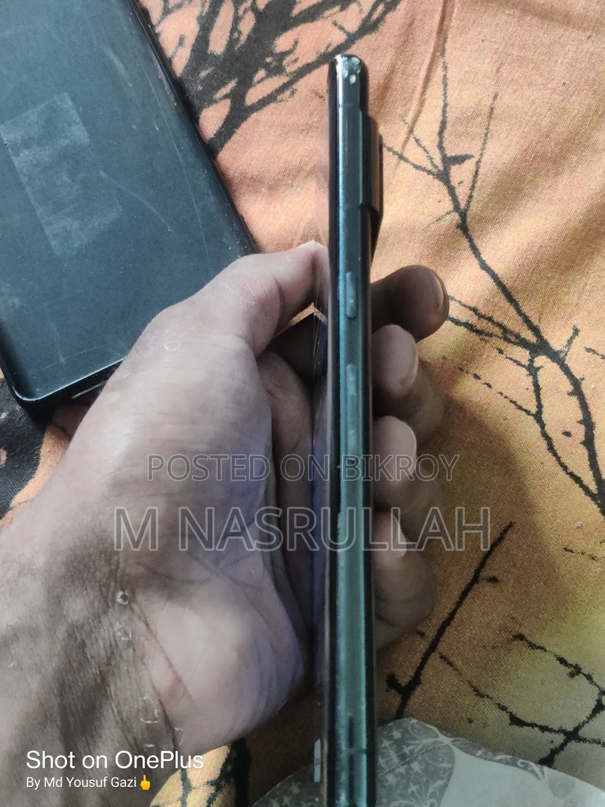 Google Pixel 7 Pro 128 GB Black