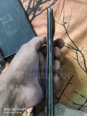 Google Pixel 7 Pro 128 GB Black