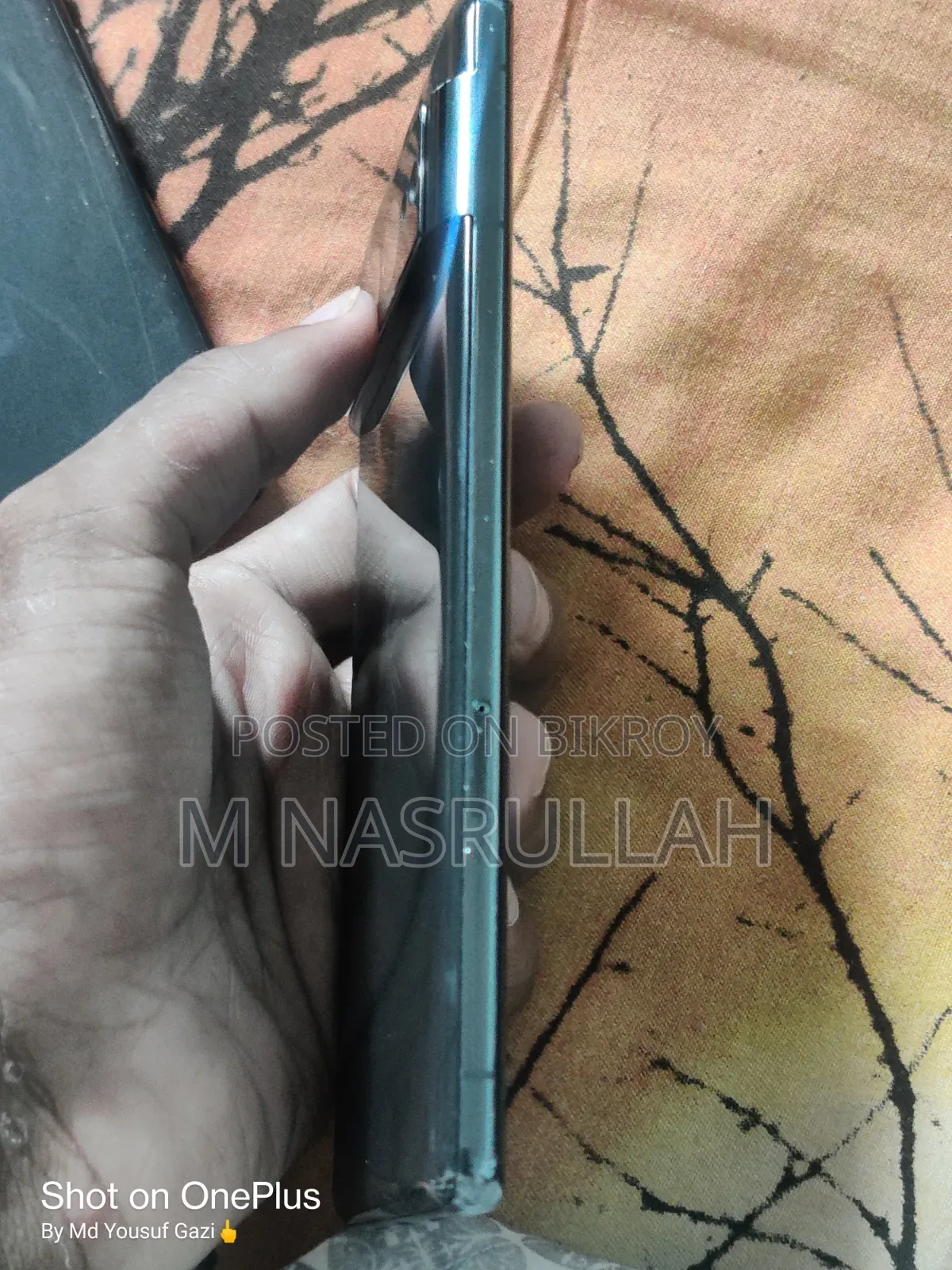 Google Pixel 7 Pro 128 GB Black