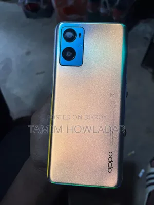 Oppo A76 128 GB