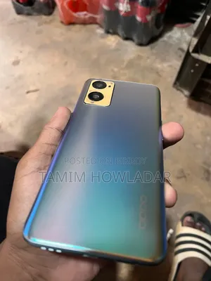 Oppo A76 128 GB