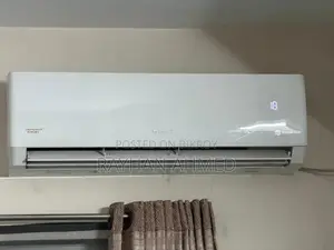 এসি বিক্রি করা হবে