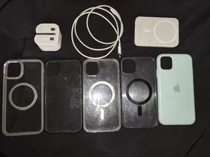 Apple Silver