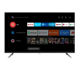 Singer Vista Smart TV