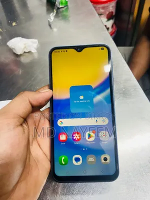 Samsung Galaxy A15 5G 256 GB Blue