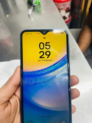 Samsung Galaxy A15 5G 256 GB Blue