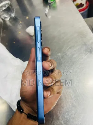Samsung Galaxy A15 5G 256 GB Blue