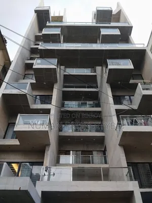4-bedroom Apartment in Numan Property Bd, Basundhara for Rent