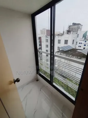 বসুন্ধরায় নুমান প্রপার্টি বিডি-তে ৪ বেডরুমের অ্যাপার্টমেন্ট ভাড়ার জন্য