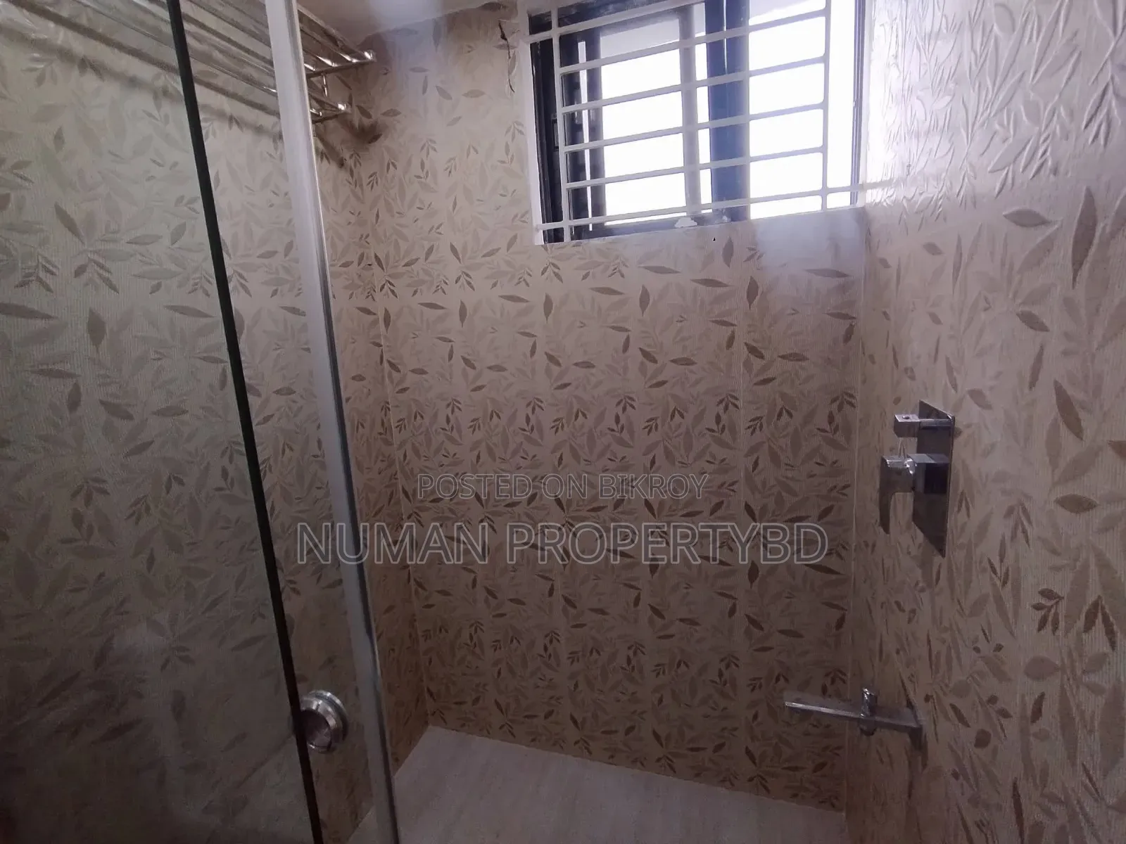 বসুন্ধরায় নুমান প্রপার্টি বিডি-তে ৪ বেডরুমের অ্যাপার্টমেন্ট ভাড়ার জন্য