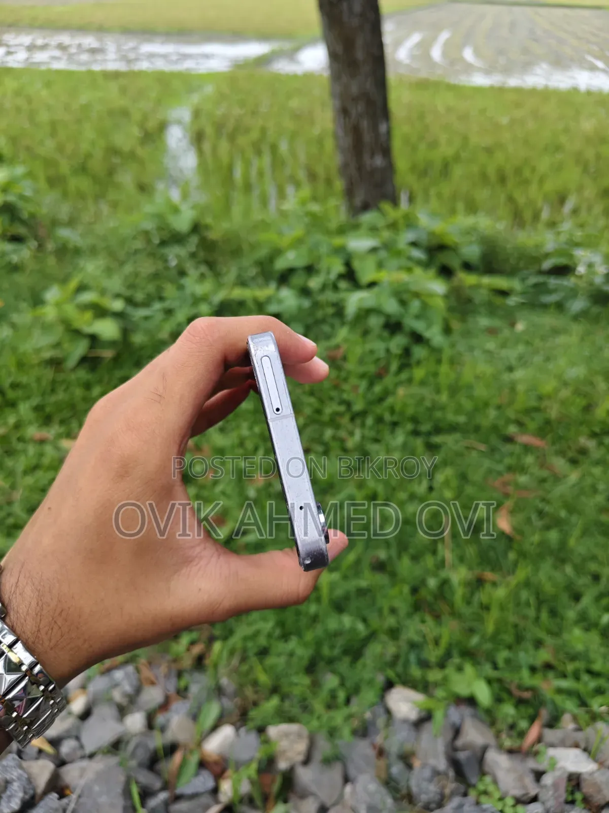 Samsung Galaxy A55 128 GB White