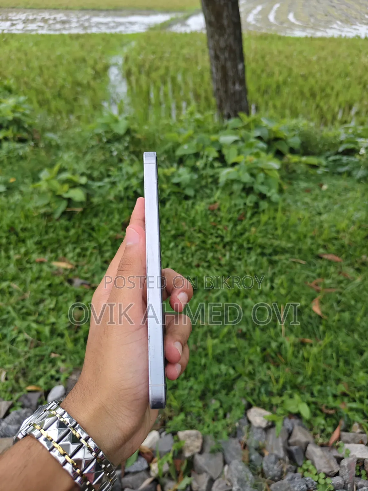 Samsung Galaxy A55 128 GB White