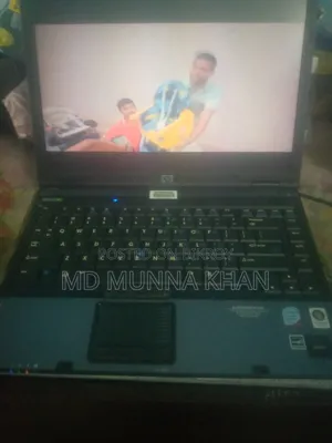 Laptop HP 15s 2GB Intel Celeron SSD 1T