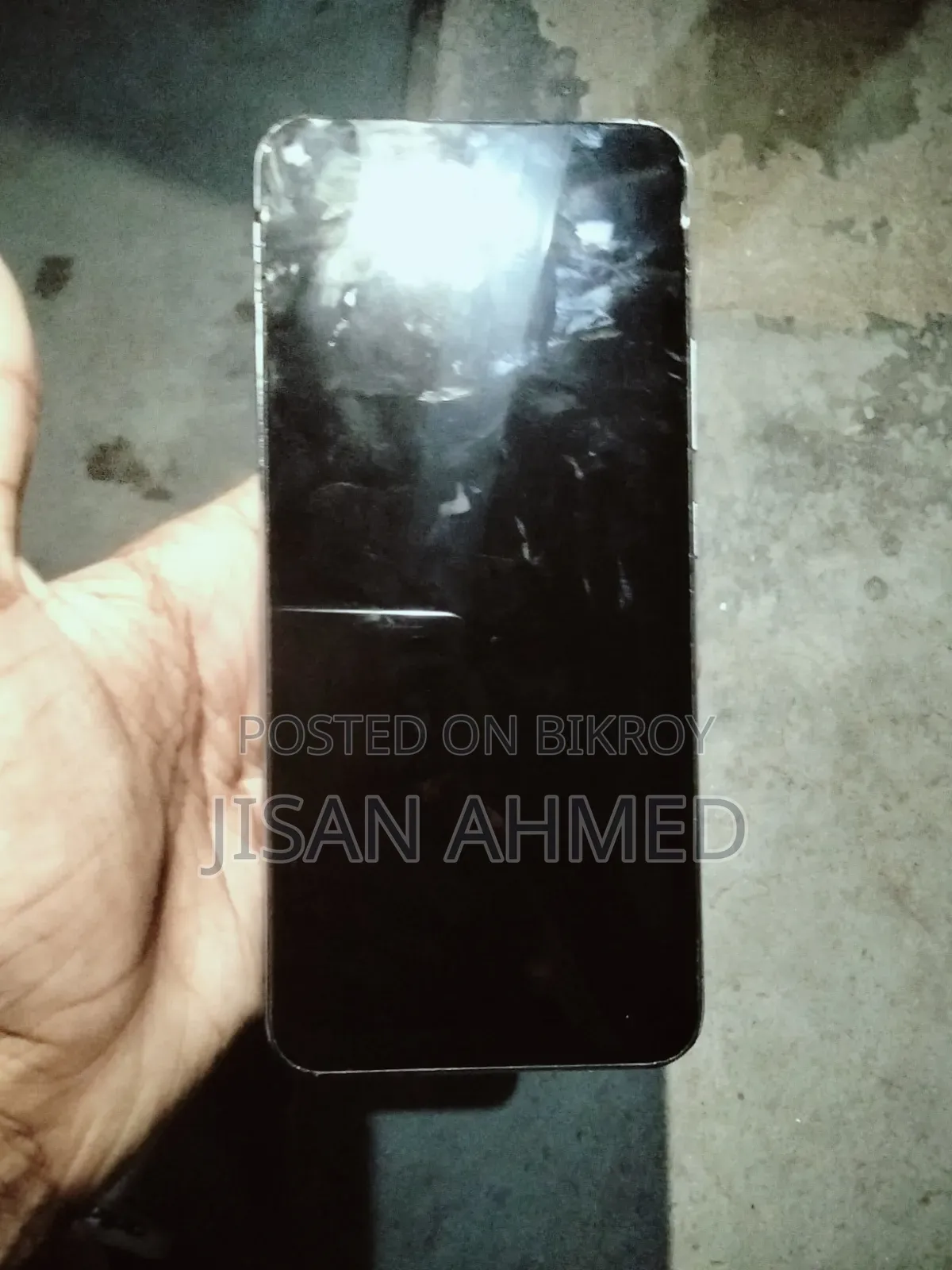 Realme C15 Qualcomm Edition 64 GB Silver