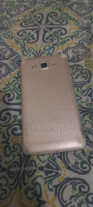 Samsung Galaxy Grand Prime 8 GB Green