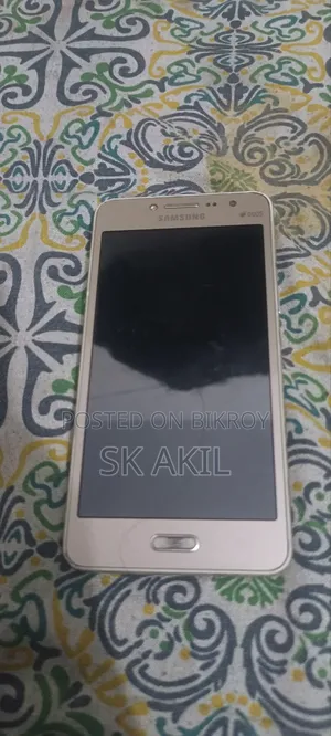Samsung Galaxy Grand Prime 8 GB Green
