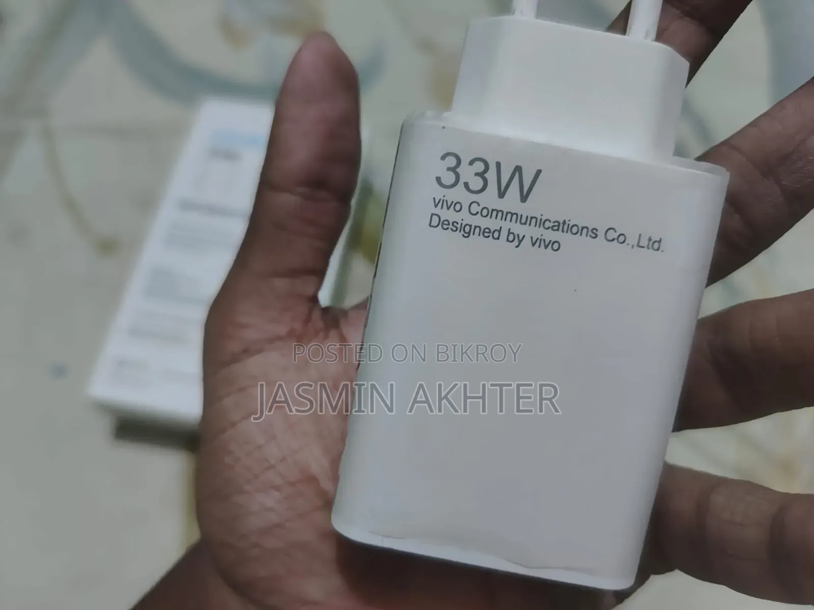 Vivo V30 5G 256 GB White