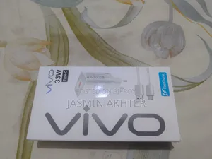 Vivo V30 5G 256 GB White