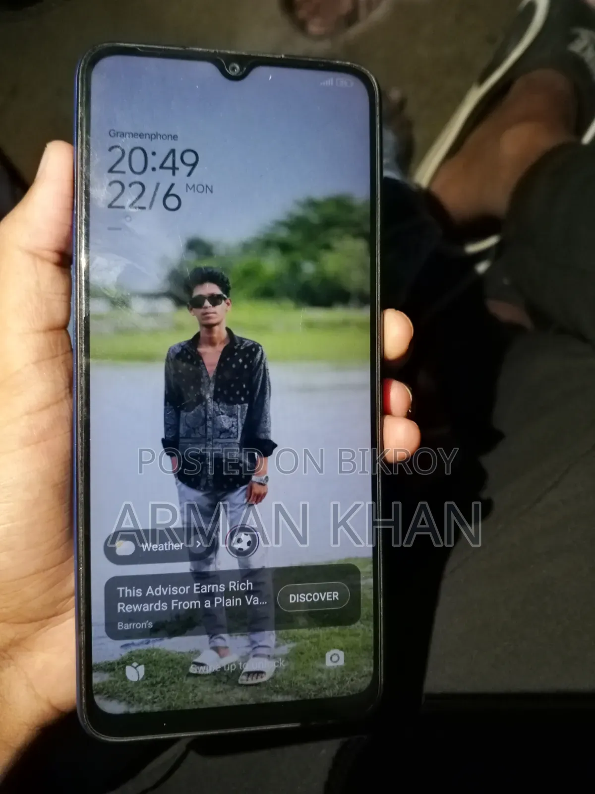 Realme 10 Pro+ 128 GB