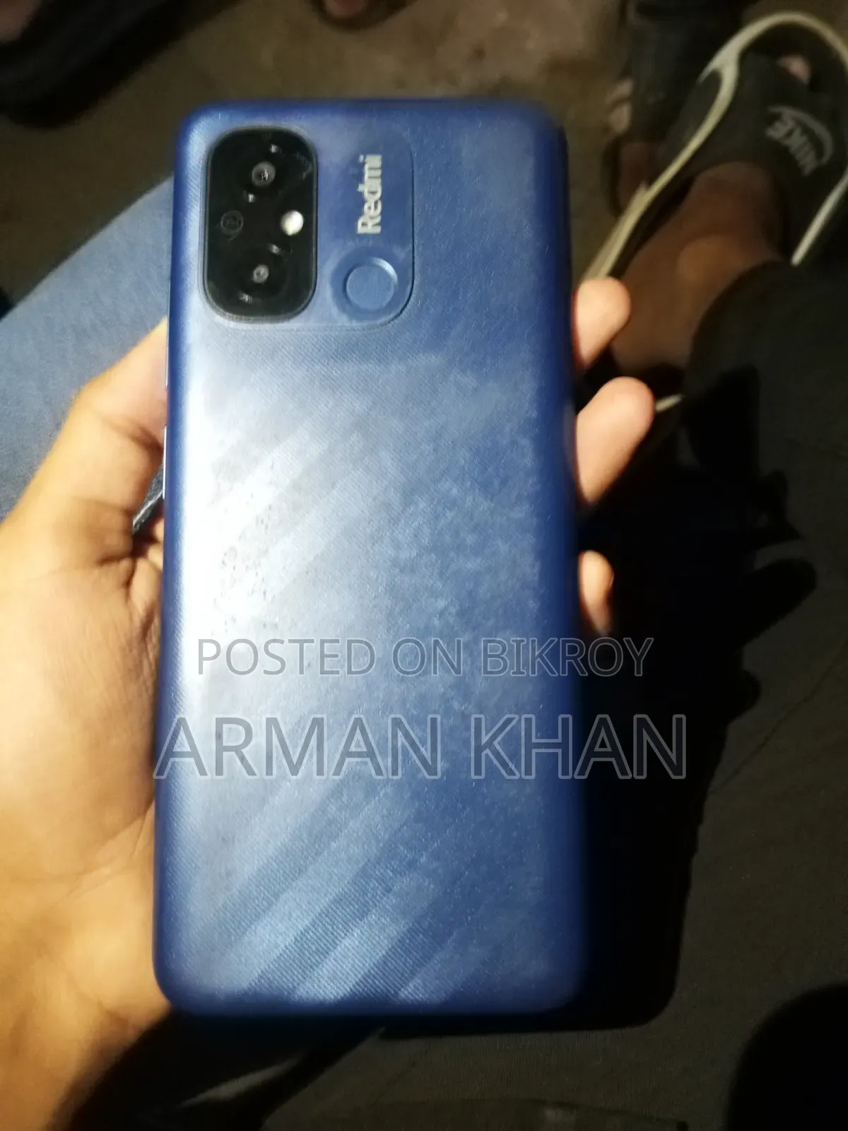 Realme 10 Pro+ 128 GB
