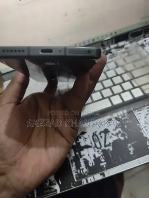 Infinix Hot 50 Pro 256 GB Black