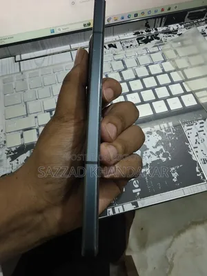 Infinix Hot 50 Pro 256 GB Black