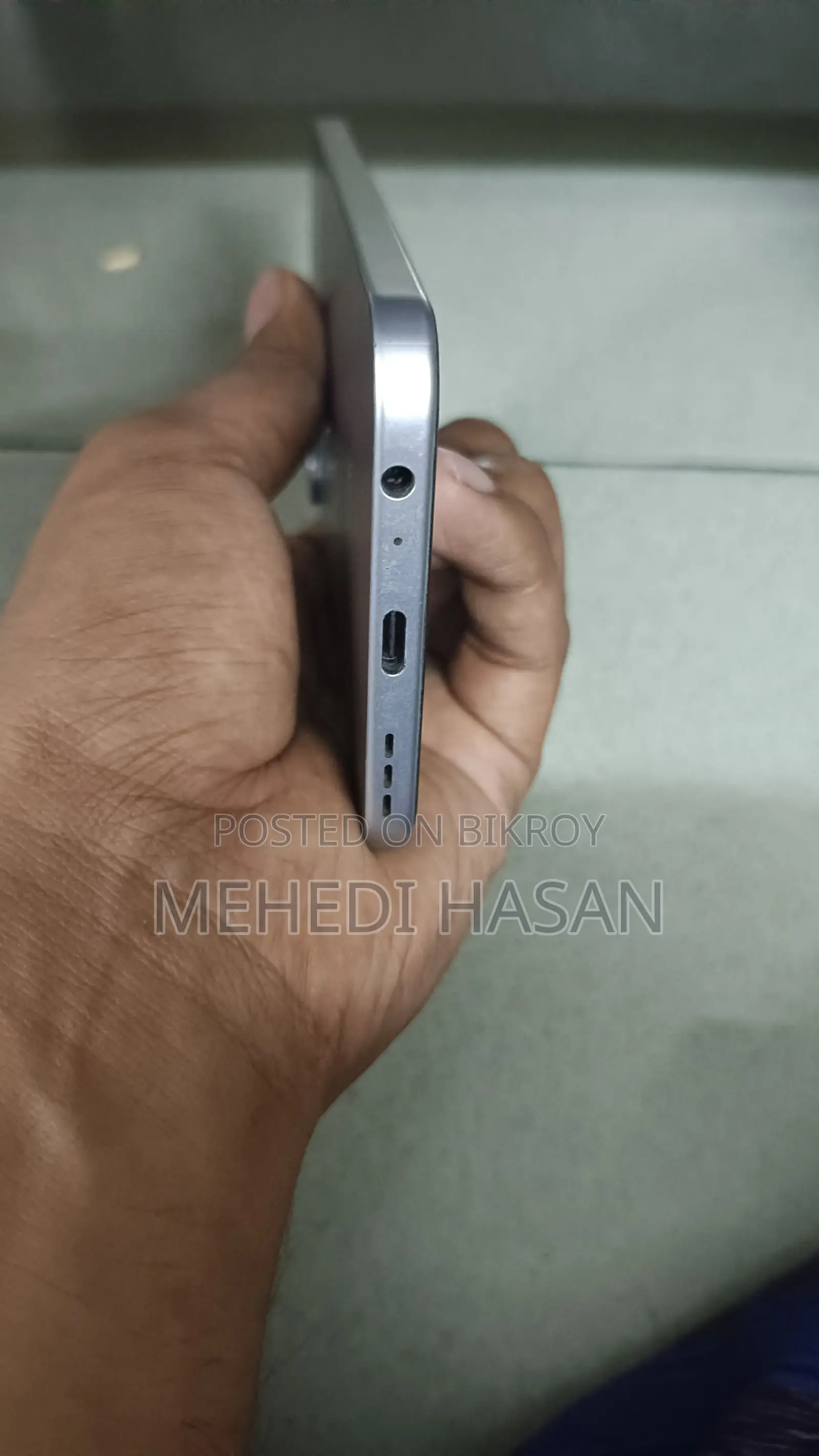 Tecno Spark 40 Pro 128 GB