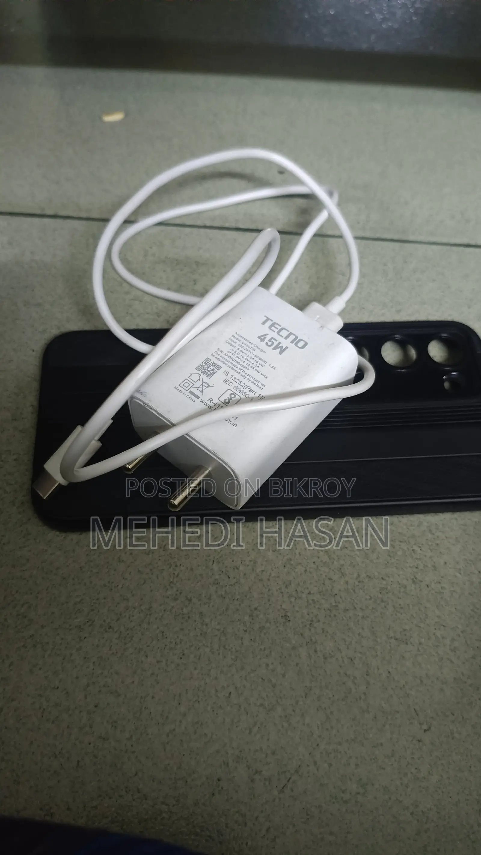 Tecno Spark 40 Pro 128 GB