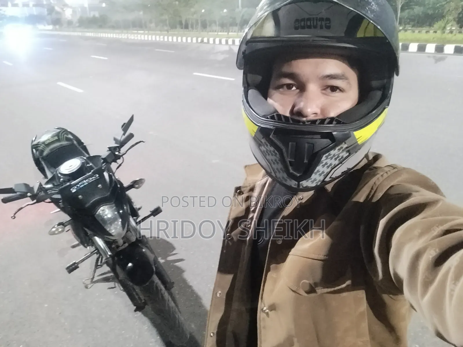 Suzuki Gixxer Monotone 2021 Black