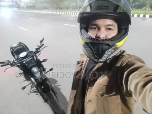 Suzuki Gixxer Monotone 2021 Black