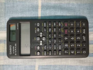 Casio 991 Ms 2nd Edition Calculator