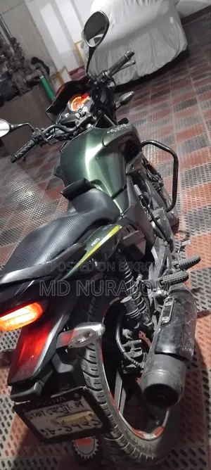 Ural MB-650 2018 Gold