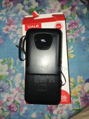 Power Bank