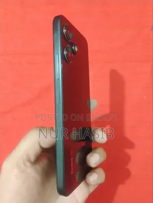 Xiaomi Redmi 12 128 GB Black
