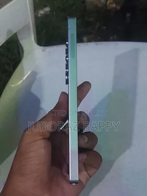 স্যামসাং গ্যালাক্সি এস২৫ আল্ট্রা ২৫৬ জিবি সিলভার