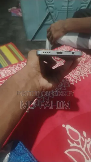 রিয়েলমি সি৫৫ ১২৮ জিবি রোজ গোল্ড