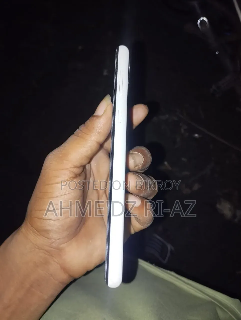 Samsung Galaxy A04 64 GB White