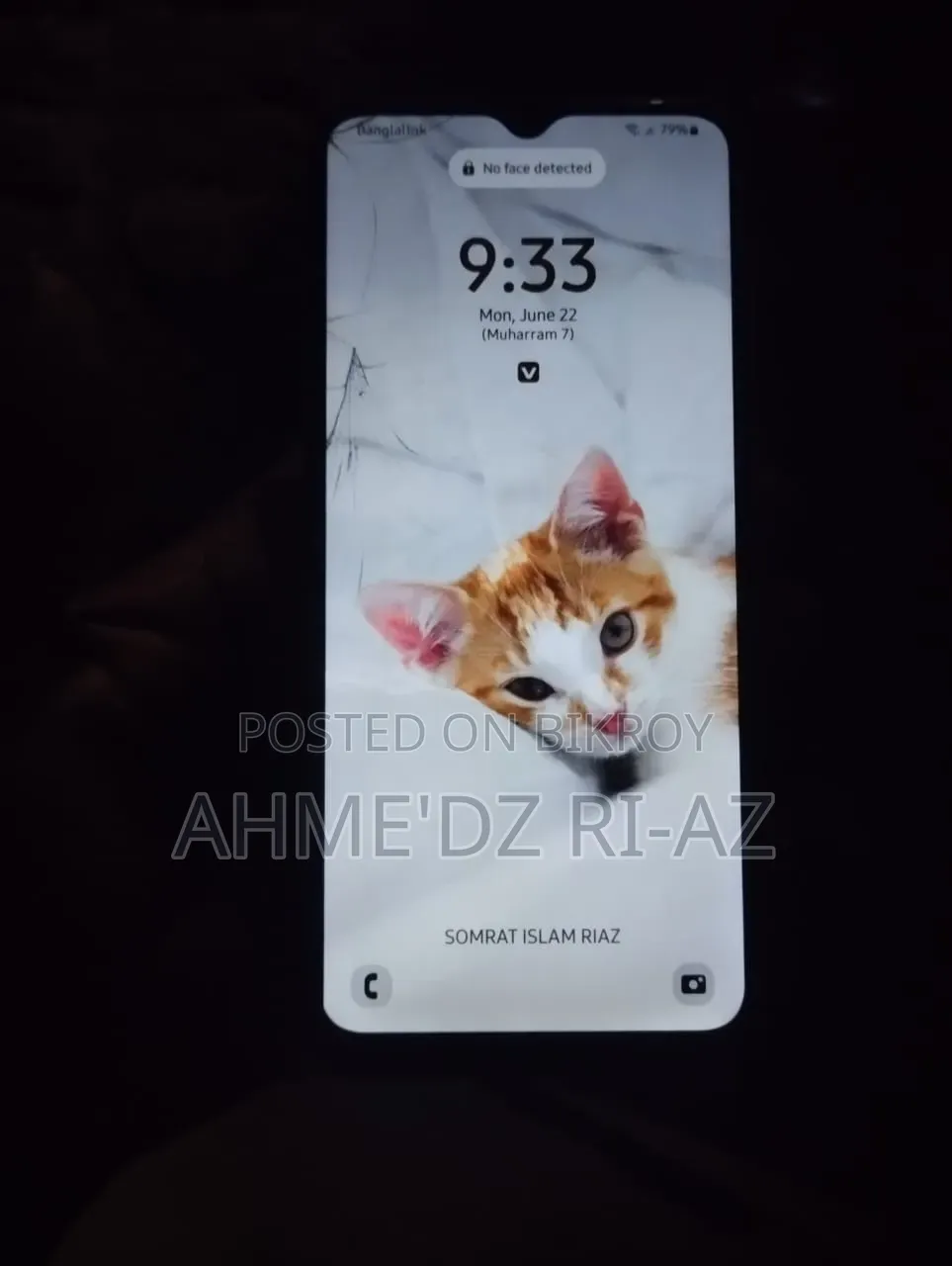 Samsung Galaxy A04 64 GB White