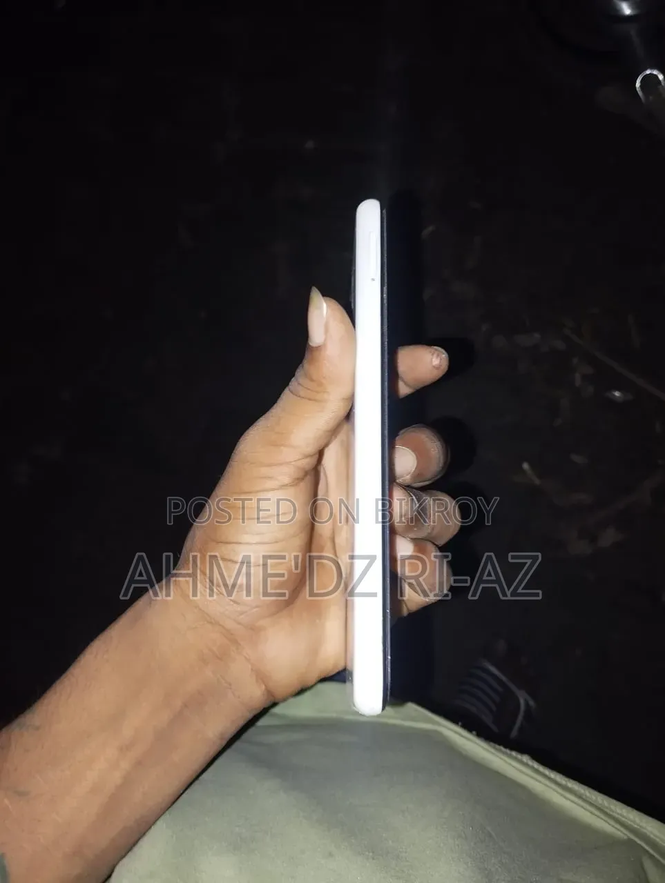 Samsung Galaxy A04 64 GB White