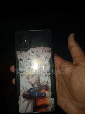 স্যামসাং গ্যালাক্সি এ৫১ ১২৮ জিবি
