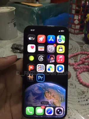 Apple iPhone 13 Pro 256 GB Blue