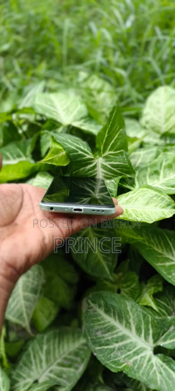 সিম্ফনি জেড৪২ ৩২ জিবি গ্রে