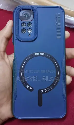 Xiaomi Redmi Note 11S 128 GB Blue
