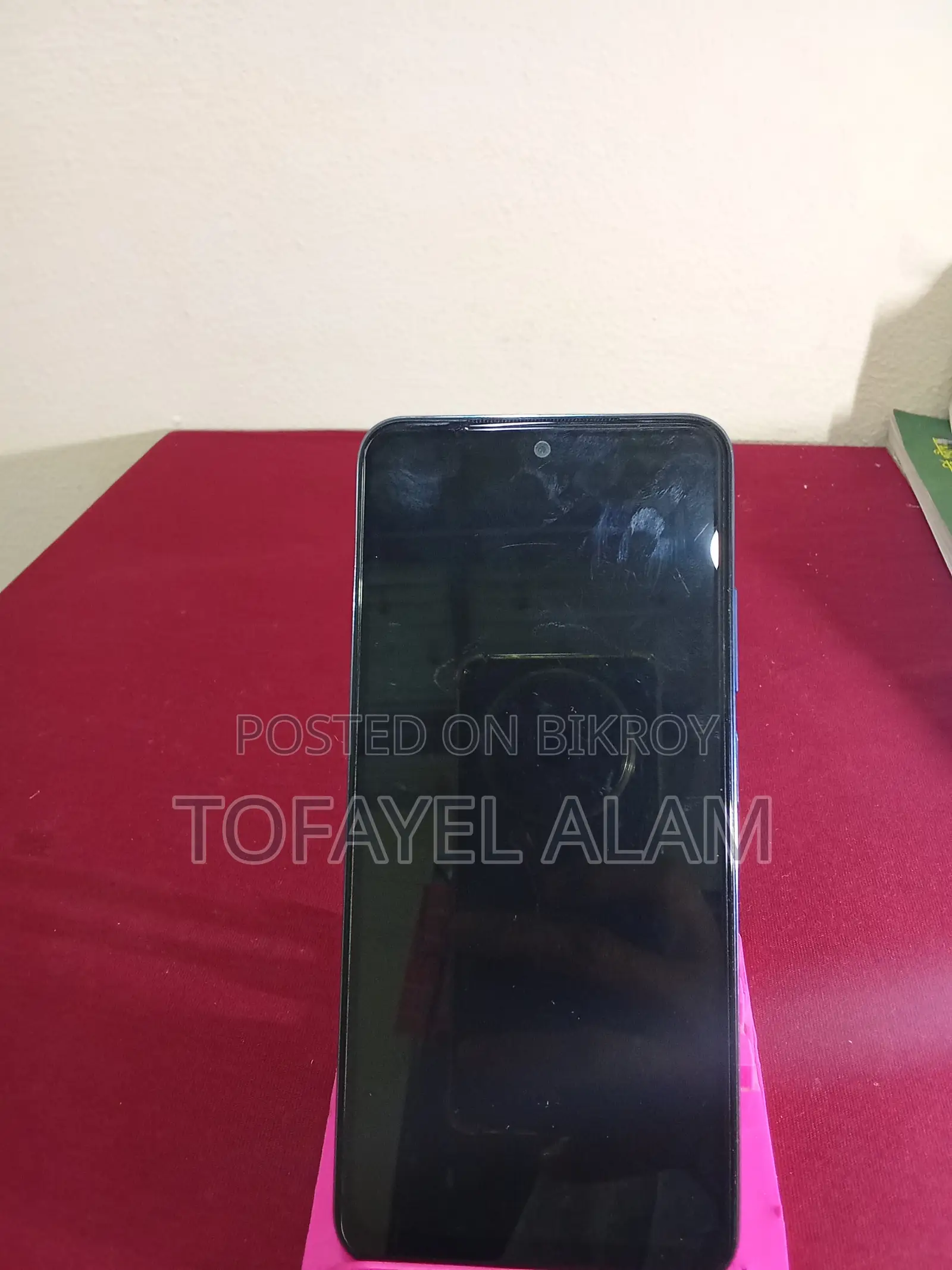 Xiaomi Redmi Note 11S 128 GB Blue