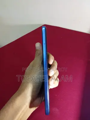 Xiaomi Redmi Note 11S 128 GB Blue